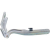HOOD HINGE LH  REPLACEMENT FOR FORD TAURUS POLICE INTERCEPTOR 2013 PARTSLINK NUMBER FO1236162