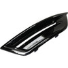 FOG LAMP COVER RH BLACK  REPLACEMENT FOR FORD TAURUS SHO 2013 PARTSLINK NUMBER  FO1039146