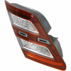 TRUNK LAMP LH (BACK-UP LAMP) HQ  REPLACEMENT FOR FORD TAURUS SHO 2013 PARTSLINK NUMBER  FO2802107