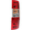 TAIL LAMP RH HQ   REPLACEMENT FOR FORD TRANSIT CONNECT 2013 PARTSLINK NUMBER  FO2801225