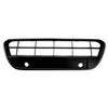 GRILLE LOWER XL/XLT MATTE DARK GRAY   REPLACEMENT FOR FORD TRANSIT CONNECT 2013 PARTSLINK NUMBER  FO1036132
