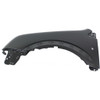 FENDER FR LH CAPA   REPLACEMENT FOR FORD TRANSIT CONNECT 2013 PARTSLINK NUMBER  FO1240279C