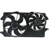 COOLING FAN ASSY 2.0L   REPLACEMENT FOR FORD TRANSIT CONNECT 2013 PARTSLINK NUMBER  FO3115180
