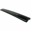 BUMPER RR   REPLACEMENT FOR FORD TRANSIT CONNECT 2013 PARTSLINK NUMBER  FO1102377