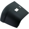 BUMPER END RR RH (MATTE-GRY) XL  REPLACEMENT FOR FORD TRANSIT CONNECT 2013 PARTSLINK NUMBER FO1105133