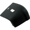 BUMPER END RR LH (MATTE-GRY) XL  REPLACEMENT FOR FORD TRANSIT CONNECT 2013 PARTSLINK NUMBER FO1104133