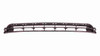 GRILLE LOWER (BUMPER GRILLE) TEXTURED BLACK   REPLACEMENT FOR GMC ACADIA 2013 PARTSLINK NUMBER  GM1036152