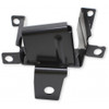 BUMPER INNER BRACKET FR RH STEEL EXCLUDE 2500/3500 W/O NUT 11-13  REPLACEMENT FOR GMC PICKUP GMC DENALI 1500 2013 PARTSLINK NUMBER  GM1067185