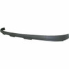 BUMPER LOWER FR (MOUNTS UNDER THE VALANCE)  REPLACEMENT FOR GMC PICKUP GMC DENALI 1500 2013 PARTSLINK NUMBER  GM1092211