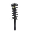 STRUT ASSEMBLY FR RH (1336305R) REPLACEMENT FOR HONDA ACCORD SEDAN 2002 PARTSLINK NUMBER  11092