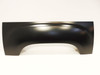 WHEEL ARCH RR RH UPPER 6FEET AND 8FEET BED REPLACEMENT FOR GMC PICKUP GMC DENALI 1500 2013 PARTSLINK NUMBER 0864-146