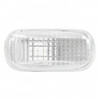 REPEATER LAMP FR FR LH/RH HQ REPLACEMENT FOR HONDA CIVIC HATCHBACK 2002 PARTSLINK NUMBER  HO2572100