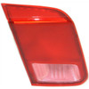 TRUNK LAMP LH (BACK-UP LAMP) HQ REPLACEMENT FOR HONDA CIVIC SEDAN 2002 PARTSLINK NUMBER  HO2800137