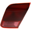 TRUNK LAMP RH (BACK-UP LAMP) REPLACEMENT FOR HONDA CIVIC SEDAN 2002 PARTSLINK NUMBER  HO2801137V