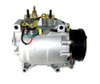 AC COMPRESSOR REPLACEMENT FOR HONDA CRV 2002 PARTSLINK NUMBER  14-0092NEW