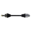 C V AXLE RH 80-3226 REPLACEMENT FOR HONDA CRV 2002 PARTSLINK NUMBER  NCV36134