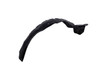 FENDER LINER LH REPLACEMENT FOR HONDA CRV 2002 PARTSLINK NUMBER  HO1248116