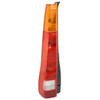 TAIL LAMP LH UK BUILT HQ REPLACEMENT FOR HONDA CRV 2002 PARTSLINK NUMBER  HO2818127