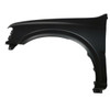 FENDER FR LH REPLACEMENT FOR HONDA PASSPORT 2002 PARTSLINK NUMBER  IZ1240129