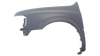 FENDER FR RH REPLACEMENT FOR HONDA PASSPORT 2002 PARTSLINK NUMBER  IZ1241129