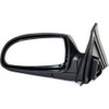 DOOR MIRROR LH POWER REPLACEMENT FOR HYUNDAI ACCENT SEDAN 2002 PARTSLINK NUMBER  HY1320121