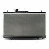 RADIATOR (2338)(2600) REPLACEMENT FOR HYUNDAI ACCENT SEDAN 2002 PARTSLINK NUMBER  HY3010142