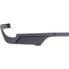 BUMPER STEP PAD RR LH DUALLY 2500/3500    REPLACEMENT FOR GMC PICKUP GMC SIERRA 2500-3500 2013 PARTSLINK NUMBER  GM1196103