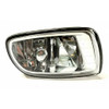 FOG LAMP FR RH HQ REPLACEMENT FOR HYUNDAI ELANTRA - SEDAN 2002 PARTSLINK NUMBER  HY2593119