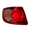 TAIL LAMP LH HQ REPLACEMENT FOR HYUNDAI ELANTRA - SEDAN 2002 PARTSLINK NUMBER  HY2800123