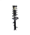 STRUT ASSEMBLY RR RH REPLACEMENT FOR HYUNDAI ELANTRA - SEDAN 2002 PARTSLINK NUMBER  15912