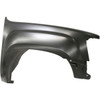 FENDER FR RH   REPLACEMENT FOR GMC PICKUP GMC SIERRA 2500-3500 2013 PARTSLINK NUMBER 	GM1241342