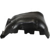 FENDER LINER FR RH 2500/3500   REPLACEMENT FOR GMC PICKUP GMC SIERRA 2500-3500 2013 PARTSLINK NUMBER GM1249233