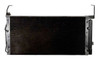 CONDENSER (3030) REPLACEMENT FOR HYUNDAI SANTA FE 2002 PARTSLINK NUMBER  HY3030106