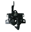 HOOD LATCH REPLACEMENT FOR HYUNDAI SANTA FE 2002 PARTSLINK NUMBER  HY1234104