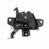 HOOD LATCH REPLACEMENT FOR HYUNDAI SONATA 2002 PARTSLINK NUMBER  HY1234108