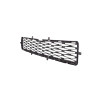 GRILLE LOWER MATTE-DK GRAY W/O CHROME TRIM  REPLACEMENT FOR TOYOTA 4RUNNER 2015 PARTSLINK NUMBER  TO1036148