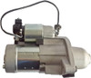 STARTER MOTOR 3.7L REPLACEMENT FOR JEEP LIBERTY 2002 PARTSLINK NUMBER  1-17877