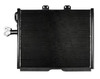CONDENSER (3082) REPLACEMENT FOR JEEP WRANGLER 2002 PARTSLINK NUMBER  CH3030156