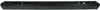 BUMPER FR BLACK REPLACEMENT FOR JEEP WRANGLER 2002 PARTSLINK NUMBER  CH1002251