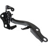 HOOD HINGE RH  REPLACEMENT FOR TOYOTA 4RUNNER 2015 PARTSLINK NUMBER  TO1236181