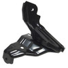 RADIATOR SUPPORT BRACKET LH STEEL  REPLACEMENT FOR TOYOTA 4RUNNER 2015 PARTSLINK NUMBER  	TO1225470