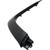 WHEEL ARCH TRIM FR RH PTM  REPLACEMENT FOR TOYOTA 4RUNNER 2015 PARTSLINK NUMBER  TO1291112
