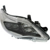 HEAD LAMP RH HALOGNEN CAPA   REPLACEMENT FOR TOYOTA AVALON 2015 PARTSLINK NUMBER  TO2503215C
