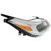HEAD LAMP RH HALOGNEN HQ  REPLACEMENT FOR TOYOTA AVALON 2015 PARTSLINK NUMBER  	TO2503215