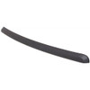 HOOD MOULDING MATT-BLACK TEXTURE    REPLACEMENT FOR GMC PICKUP GMC SIERRA 2500-3500 2013 PARTSLINK NUMBER  GM1235110
