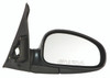 DOOR MIRROR RH POWER HTD EX-SE MODEL REPLACEMENT FOR KIA MAGENTIS (CANADA) 2002 PARTSLINK NUMBER  KI1321121