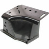 BUMPER SPACER BRACKET FR LH STEEL  REPLACEMENT FOR TOYOTA CAMRY 2015 PARTSLINK NUMBER  TO1066179