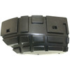 BUMPER SUPPORT BRACKET FR RH OUTER  REPLACEMENT FOR GMC PICKUP GMC SIERRA HYBRID 2013 PARTSLINK NUMBER GM1043108