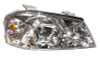 HEAD LAMP RH HQ REPLACEMENT FOR KIA OPTIMA 2002 PARTSLINK NUMBER  KI2503108