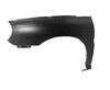 FENDER FR RH W/O MOULDING REPLACEMENT FOR KIA RIO SEDAN 2002 PARTSLINK NUMBER  KI1241104
